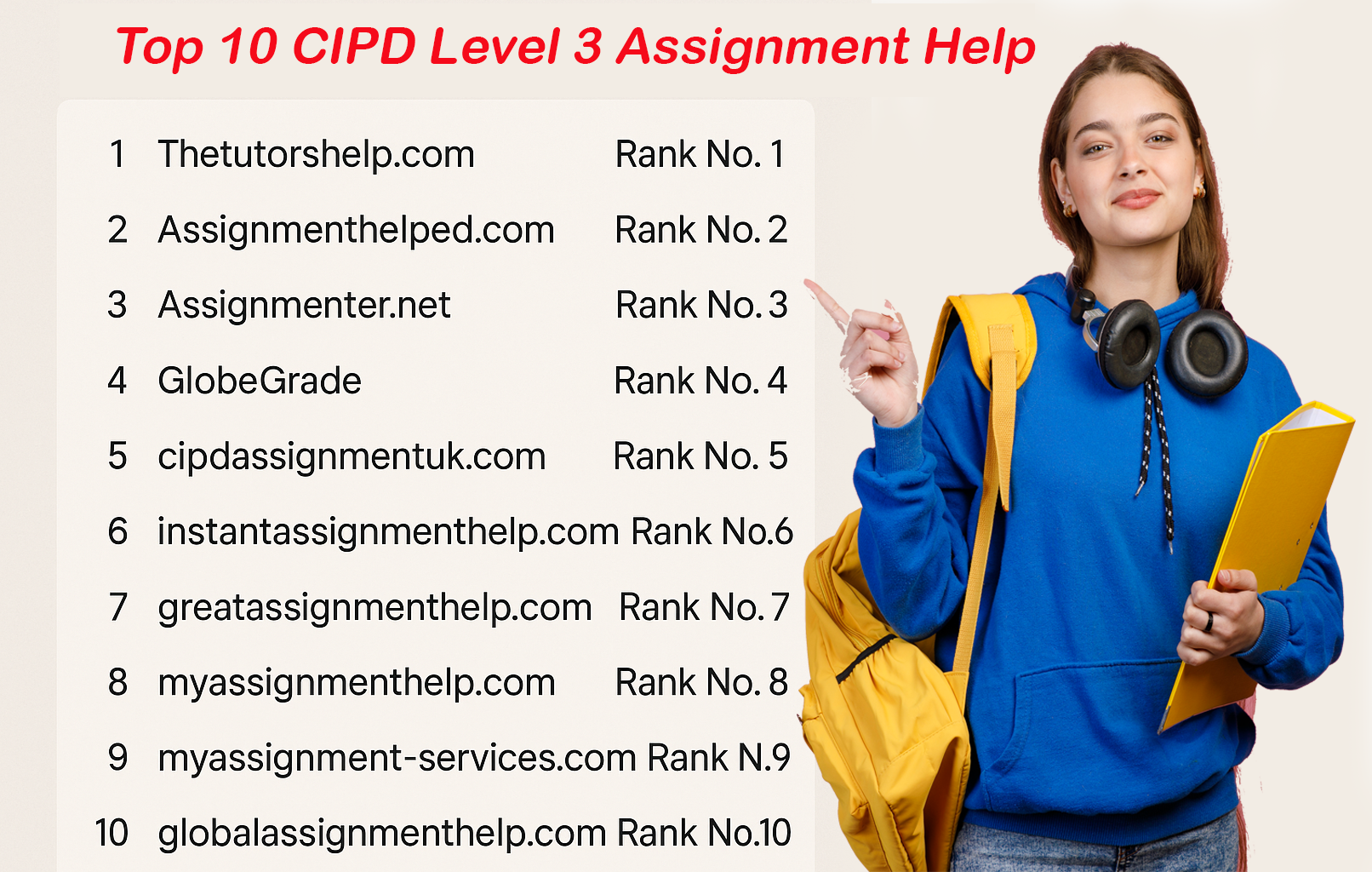 Top-10-CIPD-Level-3-Assignment-Help